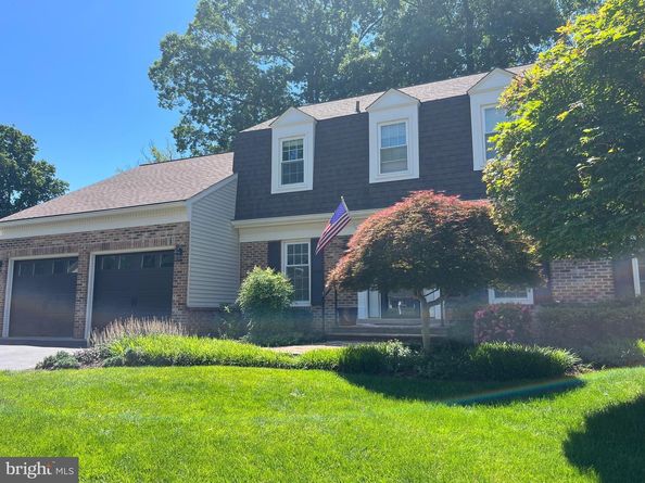 9759 Hatmark Court, Vienna VA 22181