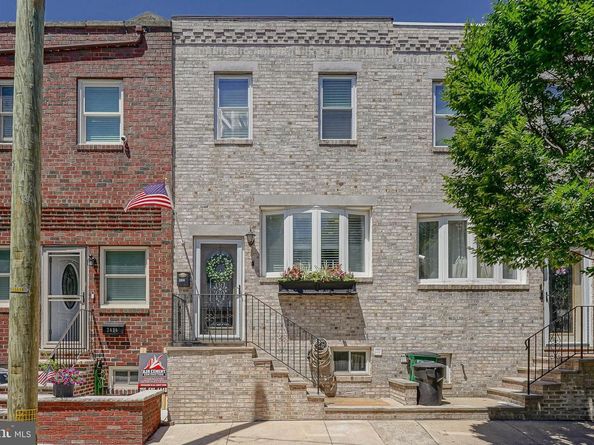 2834 S Camac Street, Philadelphia PA 19148