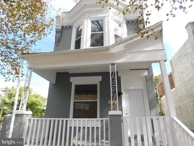 523 N 52nd Street, Philadelphia PA 19131