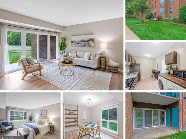 11804 Breton Court 1A, Reston VA 20191