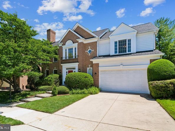 5105 Warren Place NW, Washington DC 20016