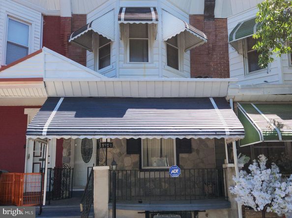 1459 N Hirst Street N, Philadelphia PA 19151