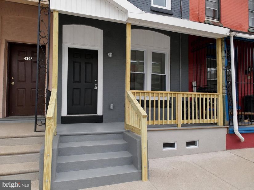4310 Wyalusing Avenue, Philadelphia PA 19104