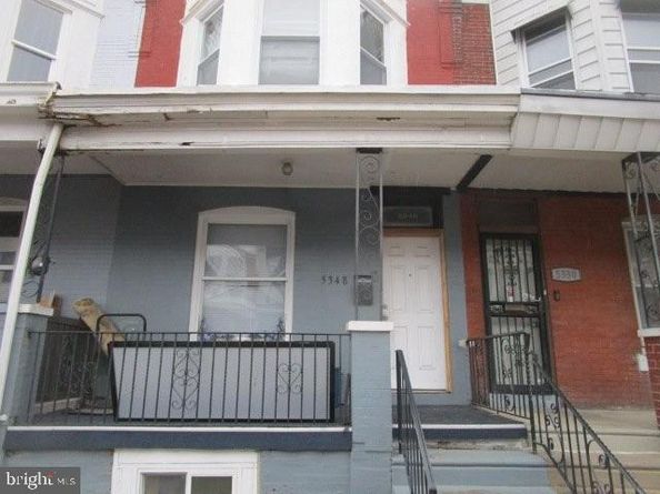 5348 Delancey Street, Philadelphia PA 19143