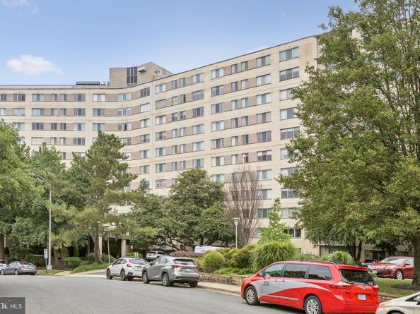 1200 N Nash Street 565, Arlington VA 22209
