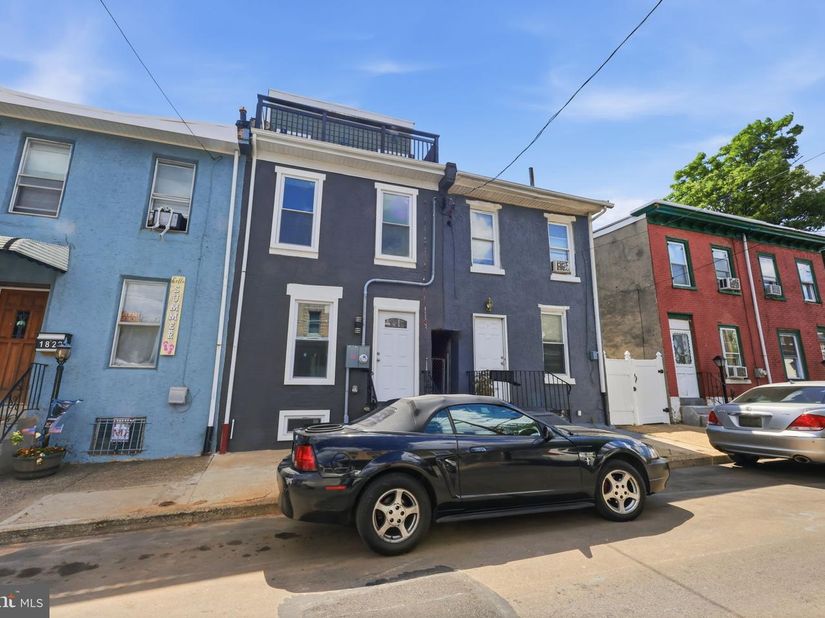 1820 Plum, Philadelphia PA 19124