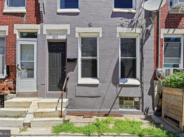 2015 Mountain Street, Philadelphia PA 19145