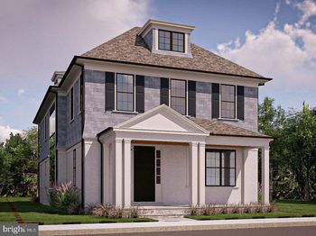 5519 Sherier Place NW