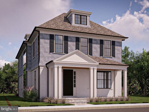 5519 Sherier Place NW, Washington DC 20016