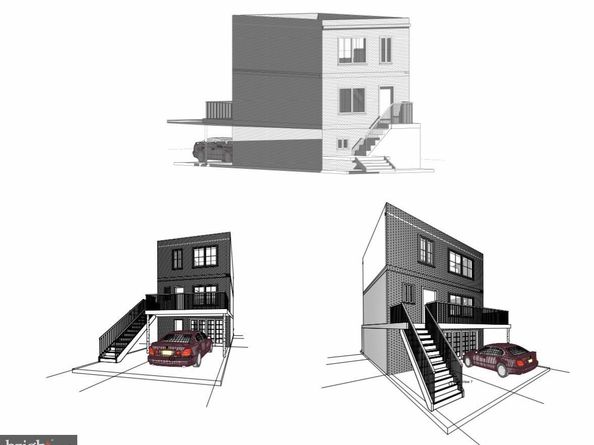 223 Ascot Place NE, Washington DC 20002