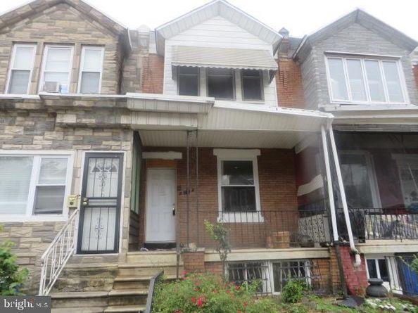5542 Upland Street, Philadelphia PA 19143