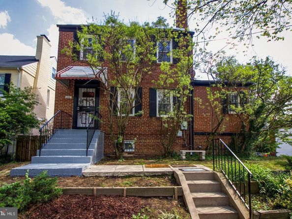 1927 Quincy Street NE, Washington DC 20018