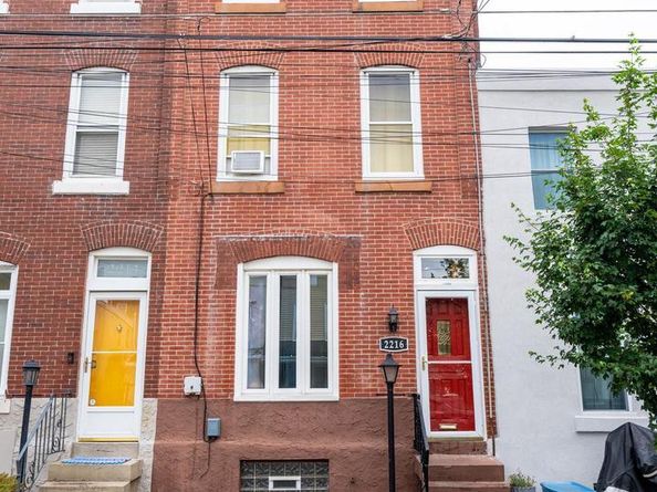 2216 Cedar Street, Philadelphia PA 19125