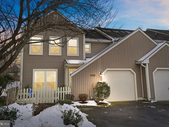 1613 Lakeview Circle, Yardley PA 19067