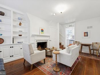 309 S American Street