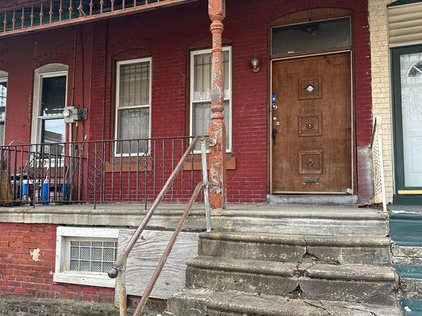 1924 W Westmoreland Street, Philadelphia PA 19140