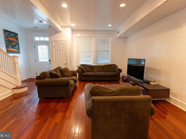 4705 8TH Street NW, Washington DC 20011