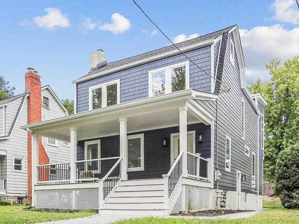 1341 Ingraham Street NW, Washington DC 20011