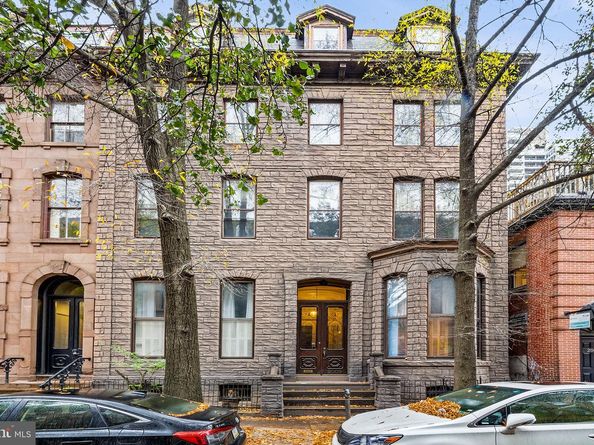 2009 Spruce Street C, Philadelphia PA 19103