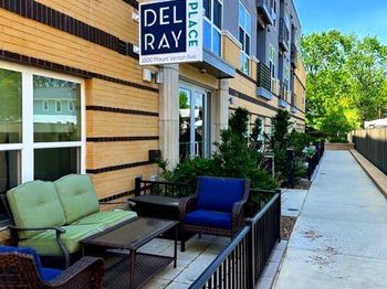 1800 Mount Vernon Avenue