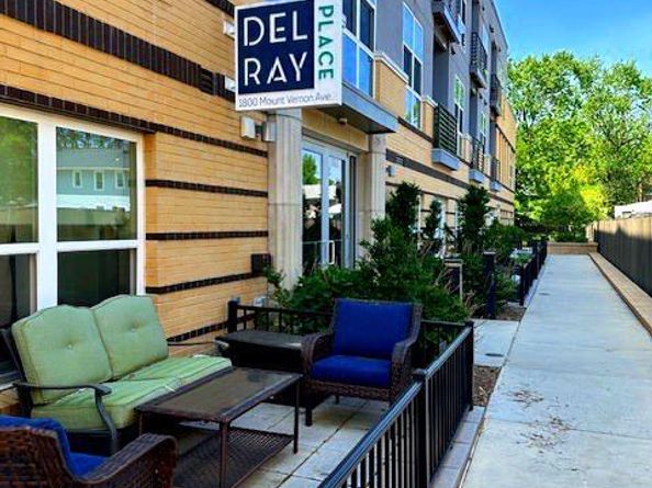 1800 Mount Vernon Avenue 207, Alexandria VA 22301