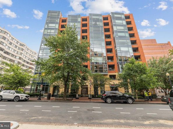 1117 10TH Street NW 303, Washington DC 20001