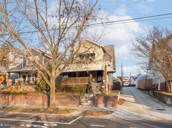 4413 7TH Street NW, Washington DC 20011