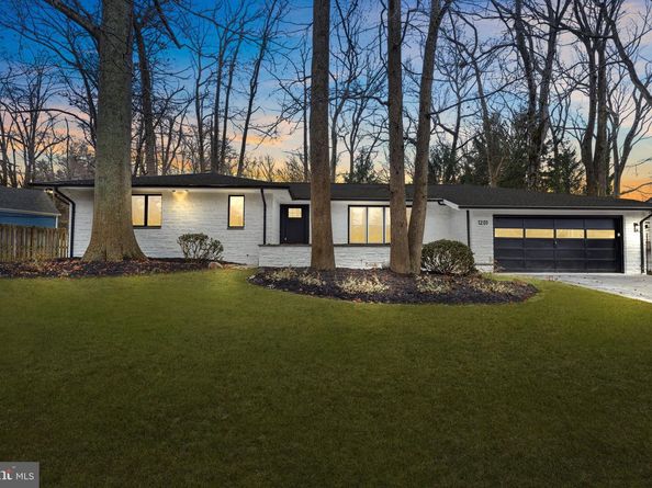 1201 Birch Avenue, Yardley PA 19067