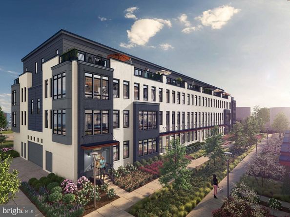 61 Lower Service Court NW POWELL 819, Washington DC 20001