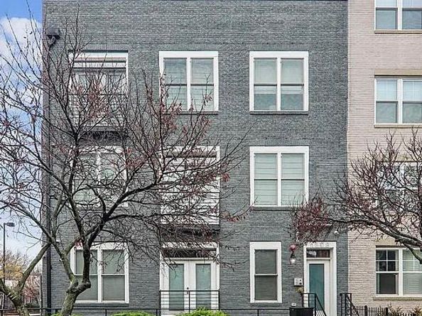 1508 F Street NE 3, Washington DC 20002