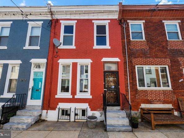1719 S Mole Street, Philadelphia PA 19145