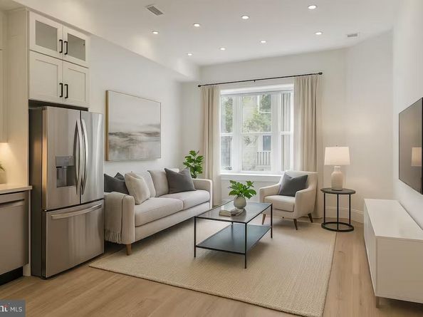 2517 Ontario Road NW 3, Washington DC 20009