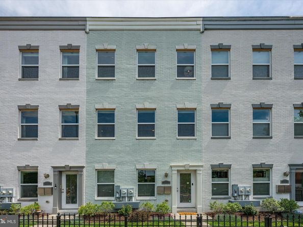 3415 Sherman Avenue NW 2, Washington DC 20010