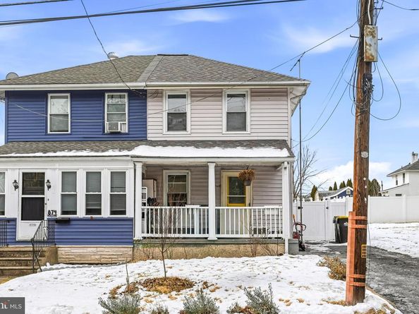 876 Williams Avenue, Bensalem PA 19020