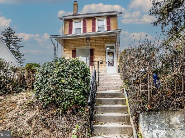 3817 Dennison Avenue, Drexel Hill PA 19026