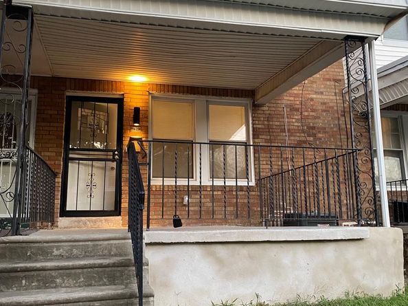 6215 N Gratz Street, Philadelphia PA 19141