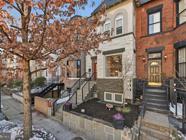 27 Quincy Place NE 1, Washington DC 20002