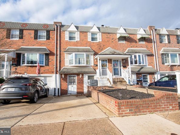 12506 Chilton Road, Philadelphia PA 19154