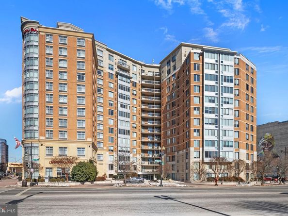 555 Massachusetts Avenue NW 1414, Washington DC 20001