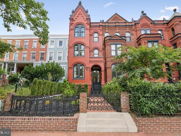 635 Maryland Avenue NE, Washington DC 20002