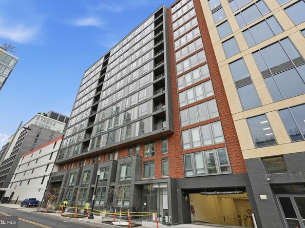 1211 Van Street SE 1313, Washington DC 20003