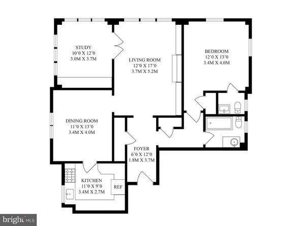 3020 Tilden Street NW 104, Washington DC 20008