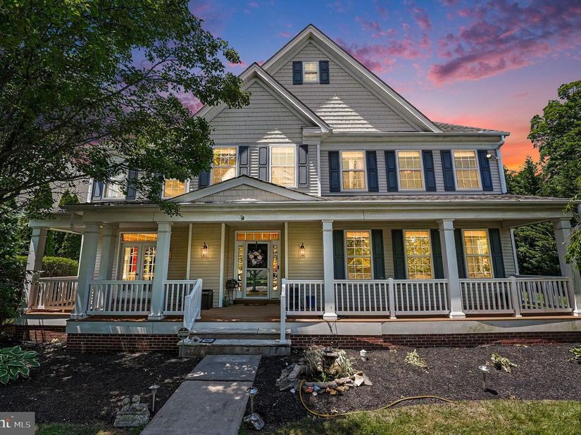 3836 Taylortown Road, Furlong PA 18925
