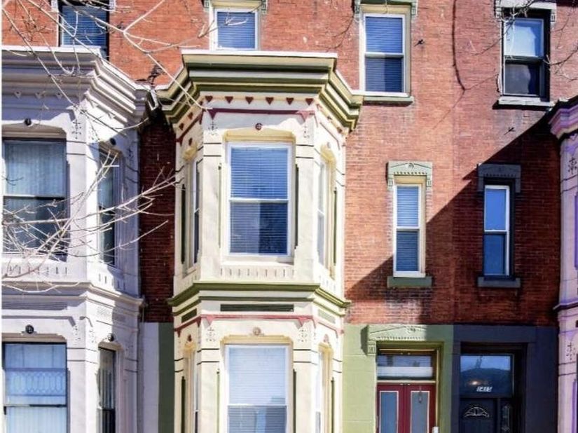 1413 S Broad Street, Philadelphia PA 19147