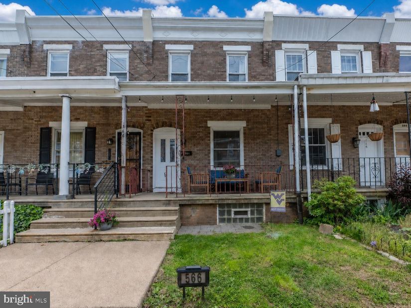 566 Martin Street, Philadelphia PA 19128