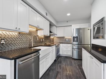 1300 Crystal Drive