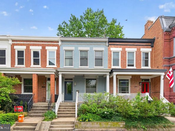212 N Street NW, Washington DC 20001
