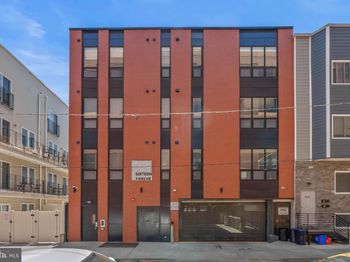 1612 Cambridge Street