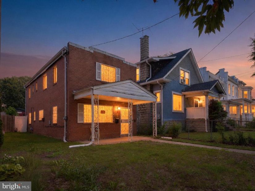 712 Alabama Avenue SE, Washington DC 20032