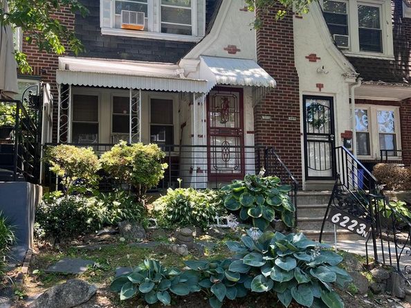 6223 N Hancock Street, Philadelphia PA 19120